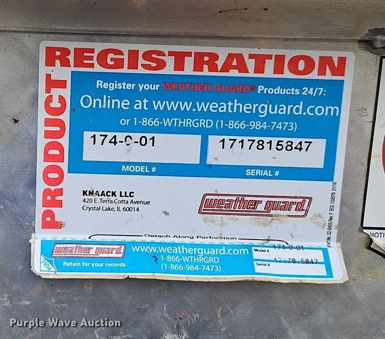 image for item LM9102 2018 Dodge Ram 2500HD  Crew Cab pickup truck