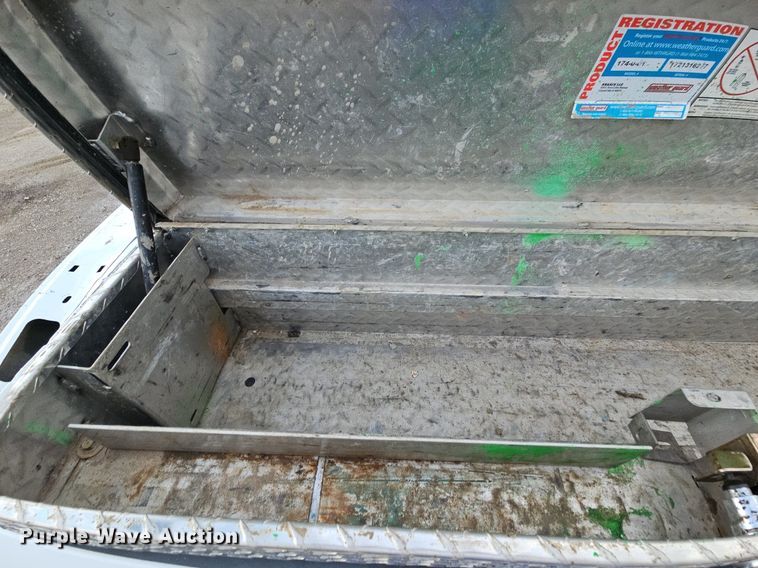 image for item LM9102 2018 Dodge Ram 2500HD  Crew Cab pickup truck