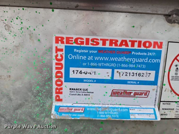 image for item LM9102 2018 Dodge Ram 2500HD  Crew Cab pickup truck