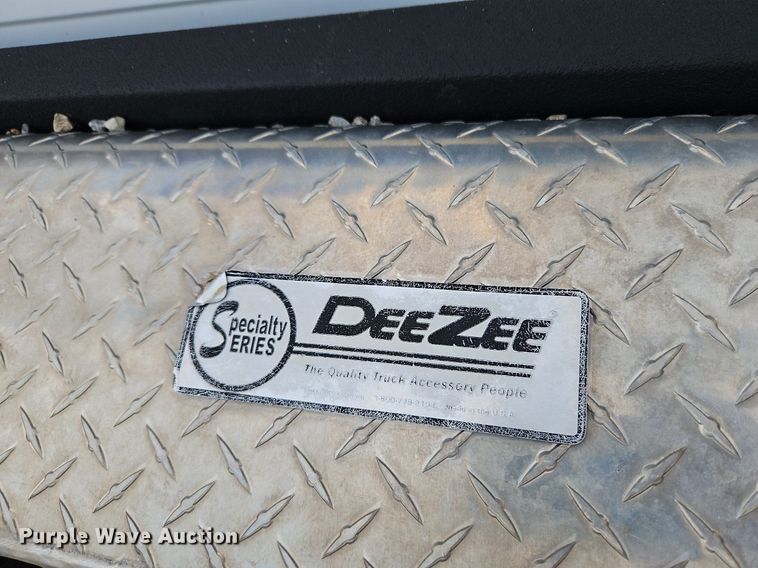 image for item LM9102 2018 Dodge Ram 2500HD  Crew Cab pickup truck