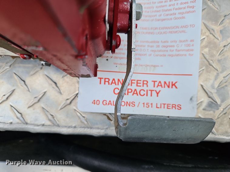 image for item LM9102 2018 Dodge Ram 2500HD  Crew Cab pickup truck