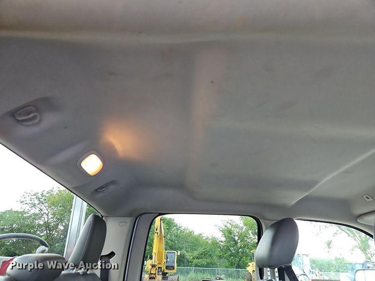 image for item LM9102 2018 Dodge Ram 2500HD  Crew Cab pickup truck