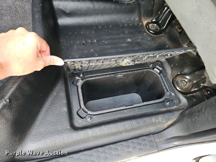 image for item LM9102 2018 Dodge Ram 2500HD  Crew Cab pickup truck