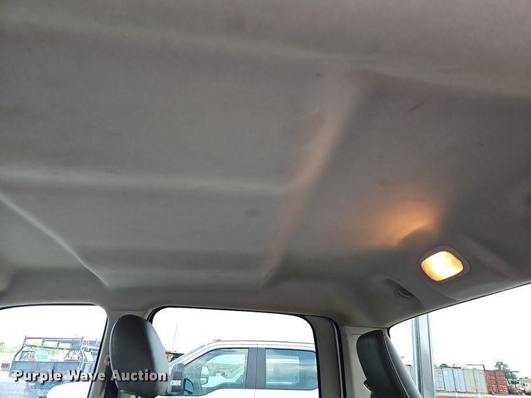 image for item LM9102 2018 Dodge Ram 2500HD  Crew Cab pickup truck