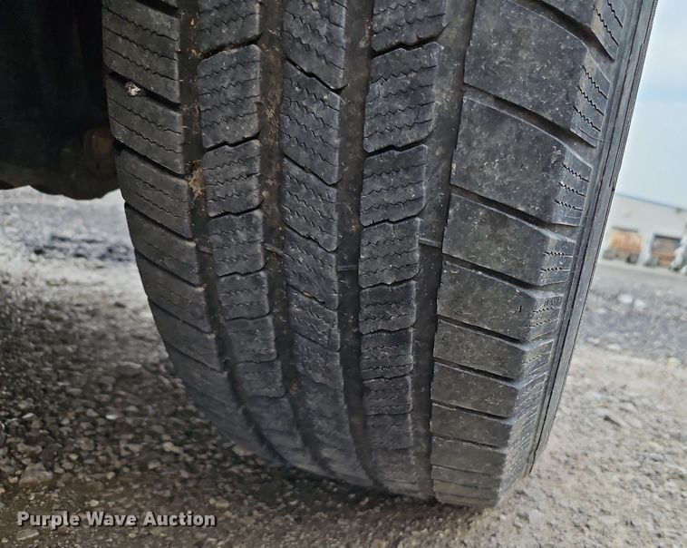 image for item LM9102 2018 Dodge Ram 2500HD  Crew Cab pickup truck