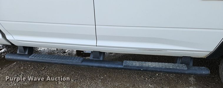 image for item LM9102 2018 Dodge Ram 2500HD  Crew Cab pickup truck