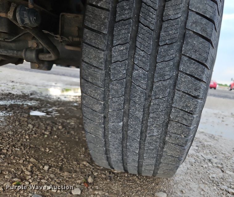 image for item LM9102 2018 Dodge Ram 2500HD  Crew Cab pickup truck