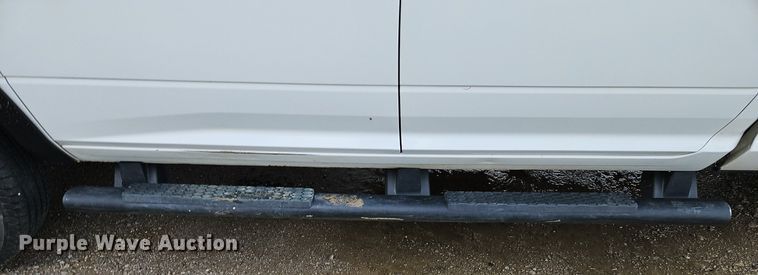 image for item LM9102 2018 Dodge Ram 2500HD  Crew Cab pickup truck