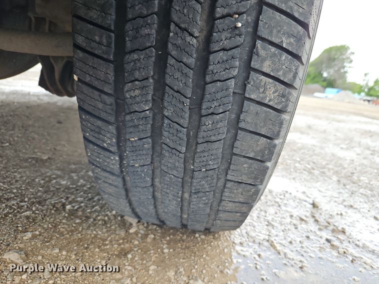 image for item LM9102 2018 Dodge Ram 2500HD  Crew Cab pickup truck