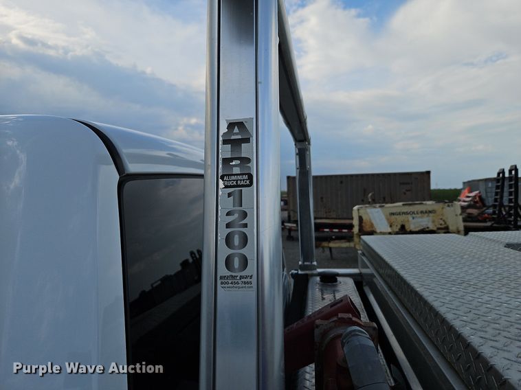 image for item LM9104 2012 Dodge Ram 2500HD  Crew Cab pickup truck