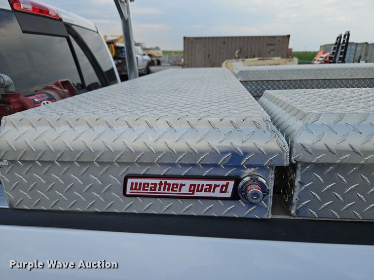 image for item LM9104 2012 Dodge Ram 2500HD  Crew Cab pickup truck