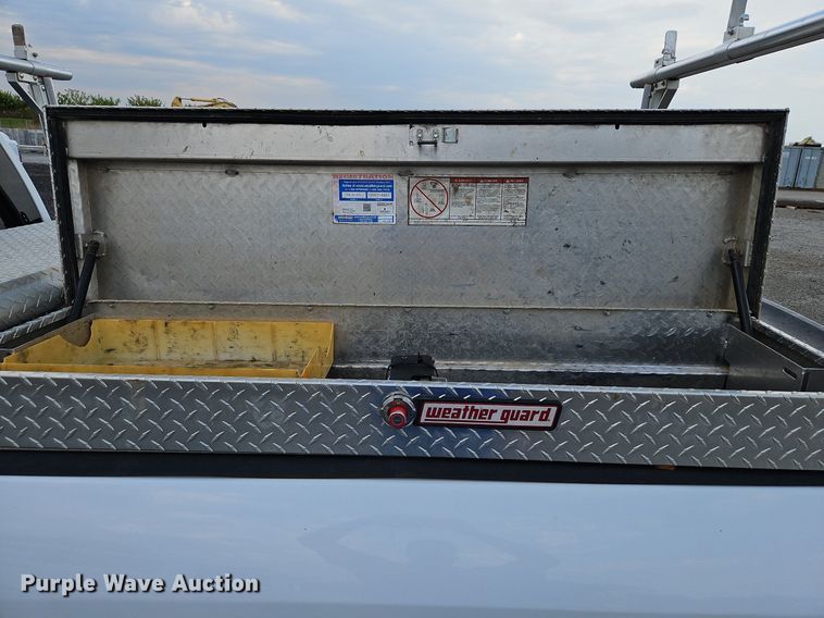 image for item LM9104 2012 Dodge Ram 2500HD  Crew Cab pickup truck