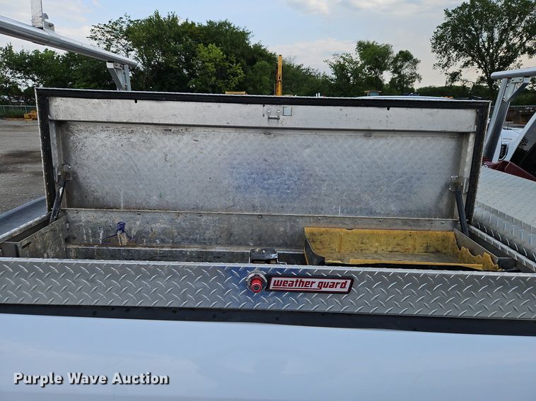 image for item LM9104 2012 Dodge Ram 2500HD  Crew Cab pickup truck