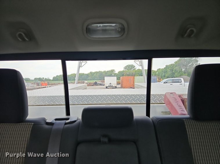 image for item LM9104 2012 Dodge Ram 2500HD  Crew Cab pickup truck