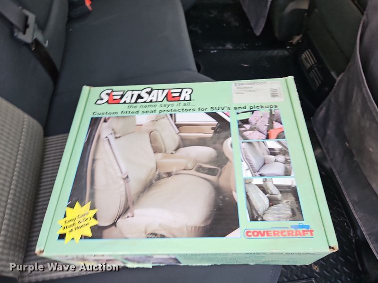 image for item LM9104 2012 Dodge Ram 2500HD  Crew Cab pickup truck