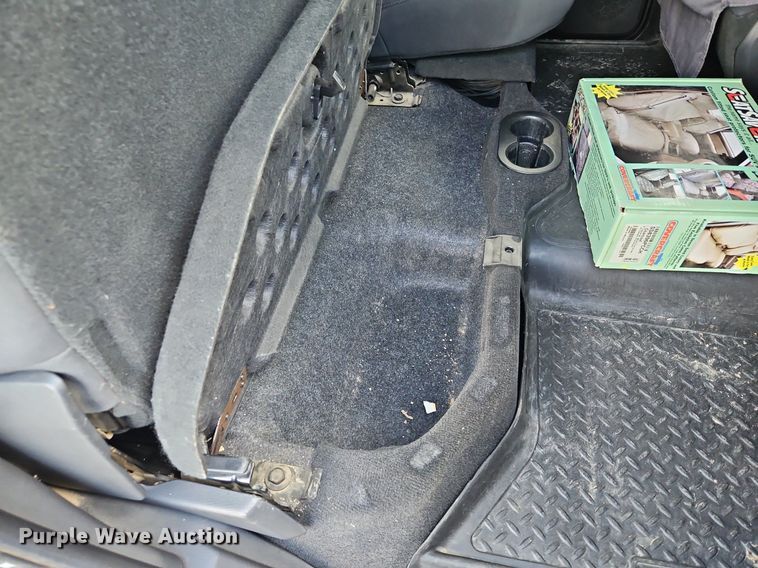 image for item LM9104 2012 Dodge Ram 2500HD  Crew Cab pickup truck