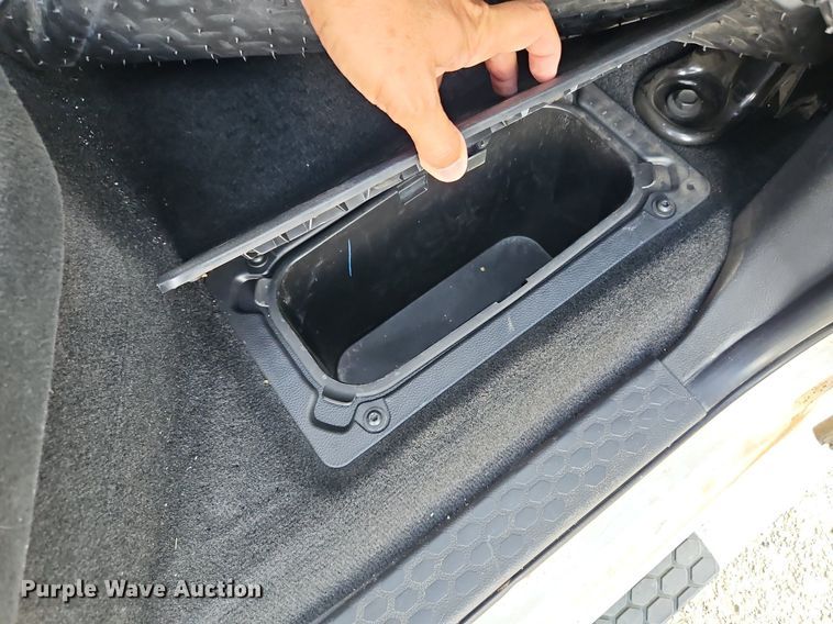 image for item LM9104 2012 Dodge Ram 2500HD  Crew Cab pickup truck