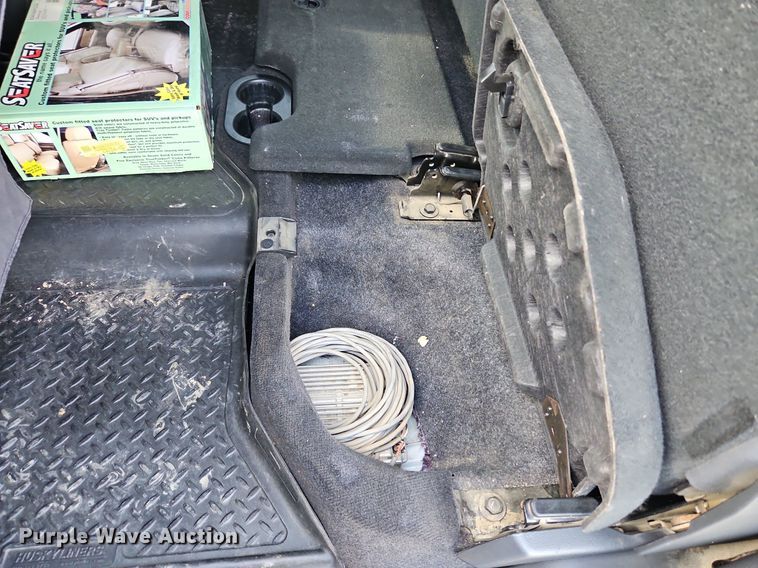 image for item LM9104 2012 Dodge Ram 2500HD  Crew Cab pickup truck