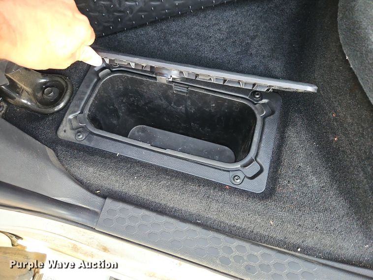 image for item LM9104 2012 Dodge Ram 2500HD  Crew Cab pickup truck