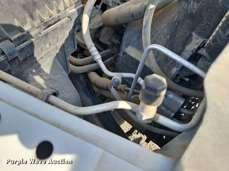 image for item LM9104 2012 Dodge Ram 2500HD  Crew Cab pickup truck