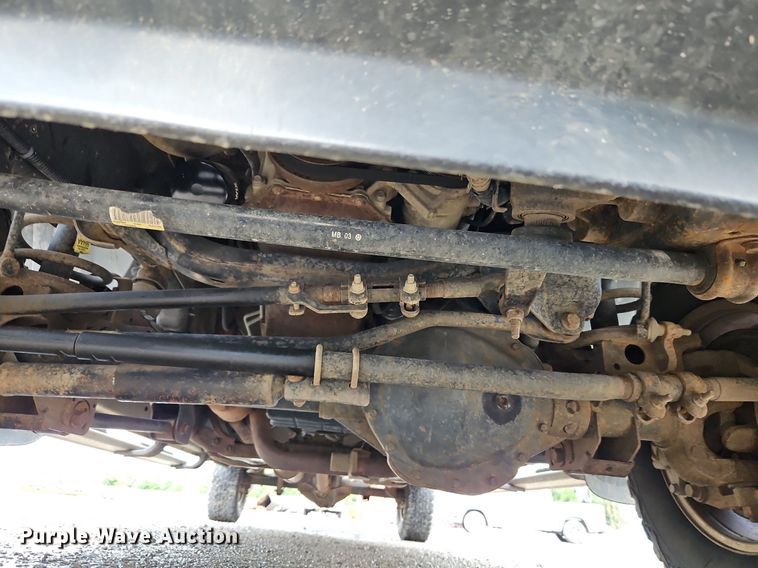 image for item LM9104 2012 Dodge Ram 2500HD  Crew Cab pickup truck