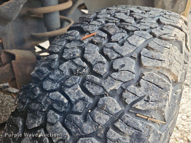 image for item LM9104 2012 Dodge Ram 2500HD  Crew Cab pickup truck