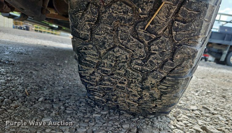 image for item LM9104 2012 Dodge Ram 2500HD  Crew Cab pickup truck