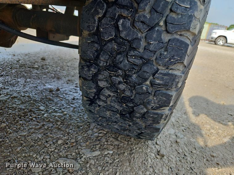 image for item LM9104 2012 Dodge Ram 2500HD  Crew Cab pickup truck