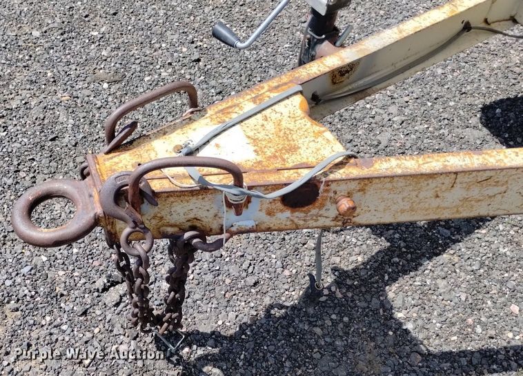 image for item LP9649 Ingersoll Rand P-160A-W-W  air compressor