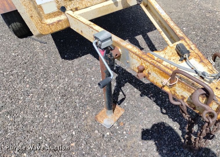 image for item LP9649 Ingersoll Rand P-160A-W-W  air compressor