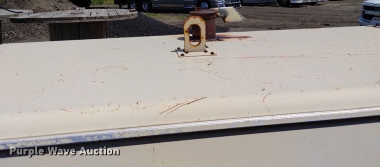 image for item LP9649 Ingersoll Rand P-160A-W-W  air compressor