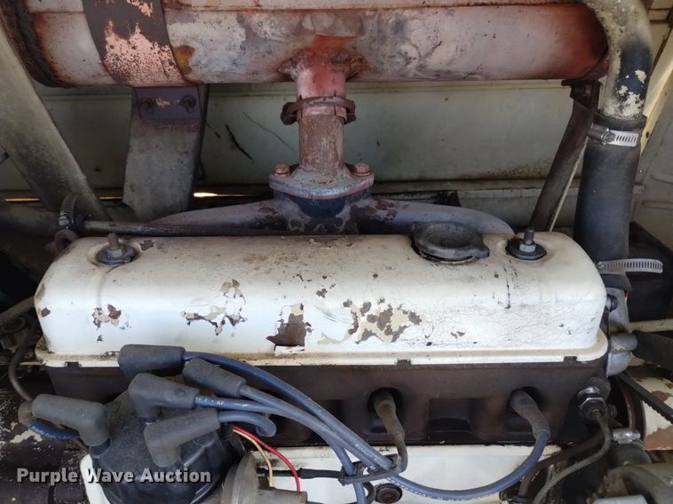 image for item LP9649 Ingersoll Rand P-160A-W-W  air compressor