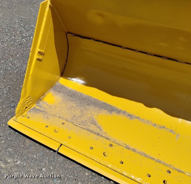 image for item LP9651 1976 Caterpillar 910  wheel loader