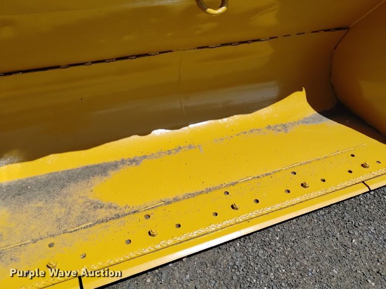 image for item LP9651 1976 Caterpillar 910  wheel loader