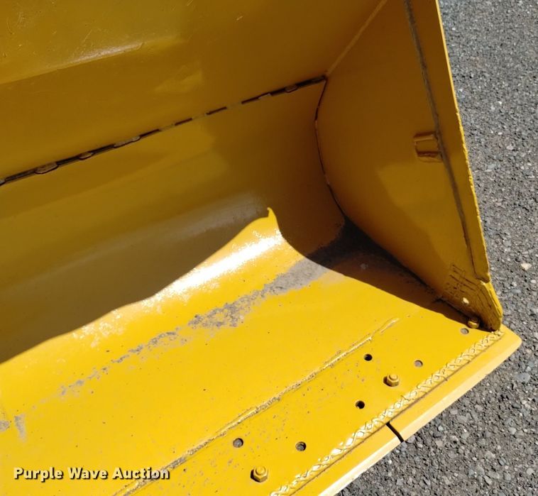 image for item LP9651 1976 Caterpillar 910  wheel loader