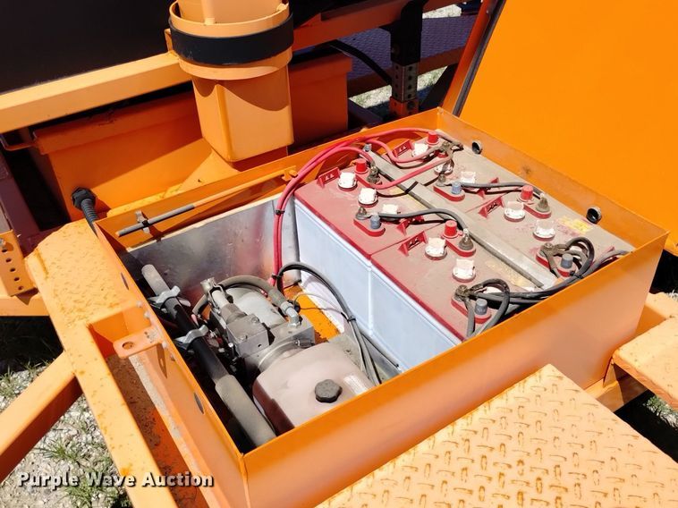 image for item LP9658 (2) Ver-Mac message board trailers