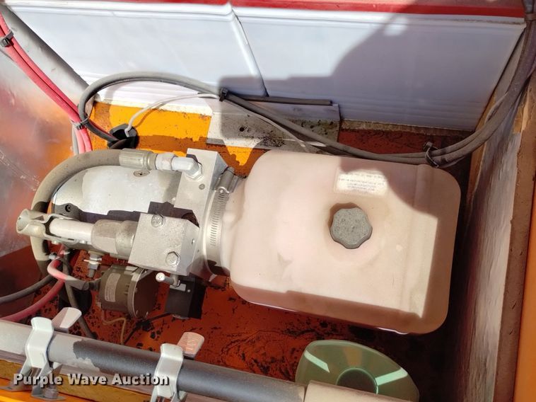 image for item LP9658 (2) Ver-Mac message board trailers