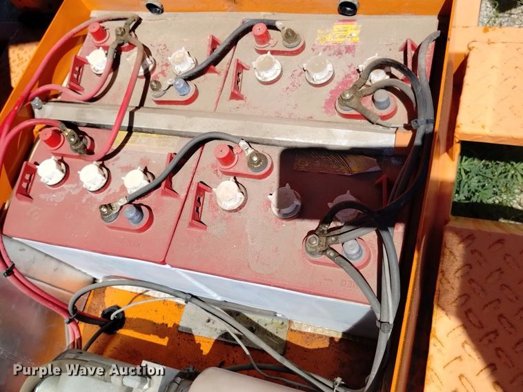 image for item LP9658 (2) Ver-Mac message board trailers