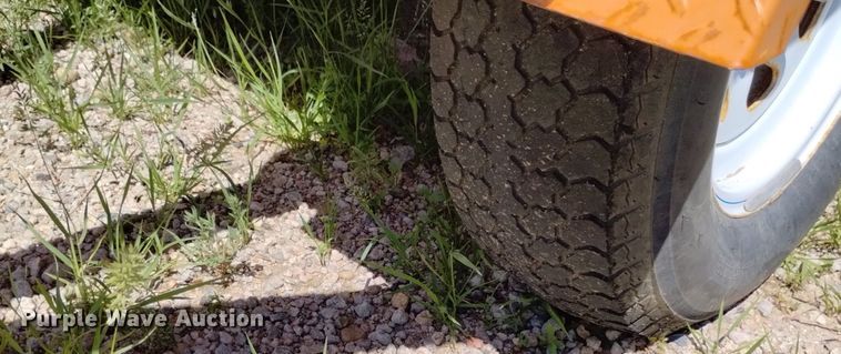 image for item LP9658 (2) Ver-Mac message board trailers