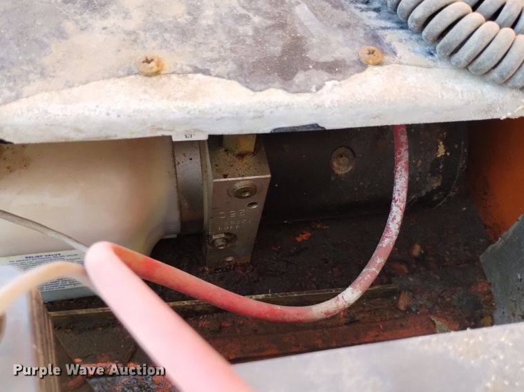 image for item LP9658 (2) Ver-Mac message board trailers