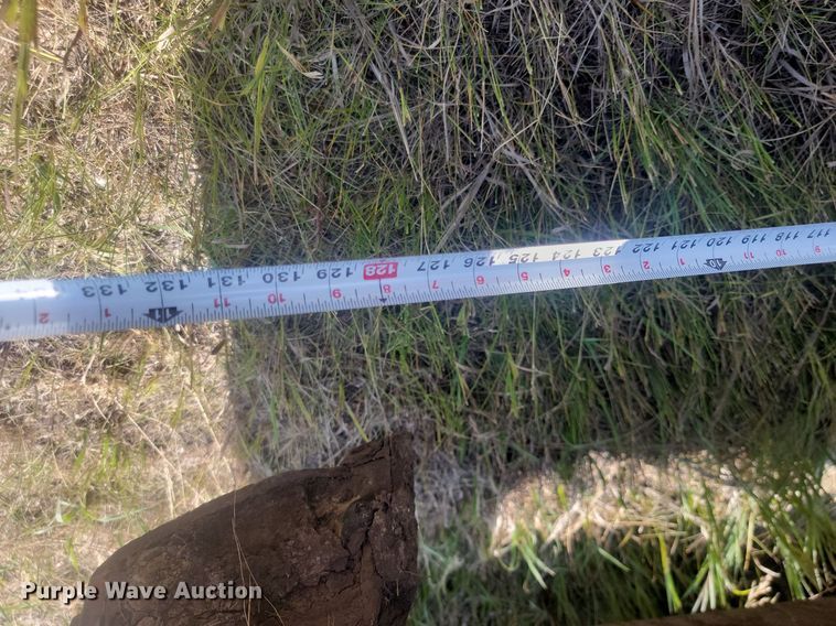 image for item LQ9035 1999 Miskin SP-C17  scraper