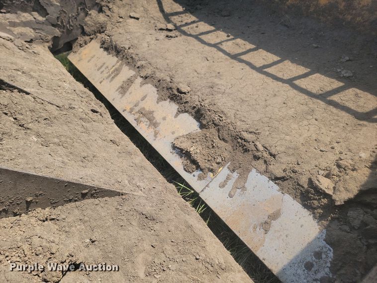 image for item LQ9035 1999 Miskin SP-C17  scraper