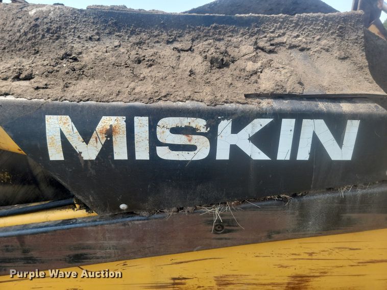 image for item LQ9035 1999 Miskin SP-C17  scraper