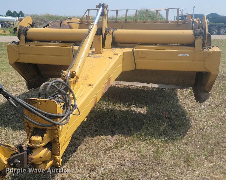 image for item LQ9036 Miskin SP-C17  scraper