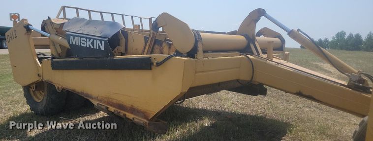 image for item LQ9036 Miskin SP-C17  scraper