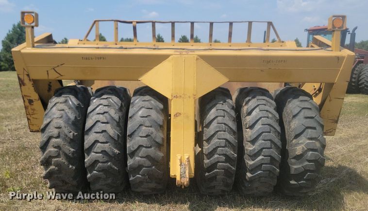 image for item LQ9036 Miskin SP-C17  scraper