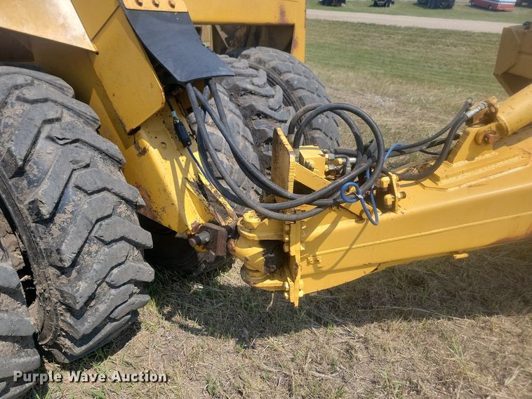 image for item LQ9036 Miskin SP-C17  scraper