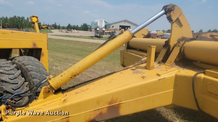 image for item LQ9036 Miskin SP-C17  scraper