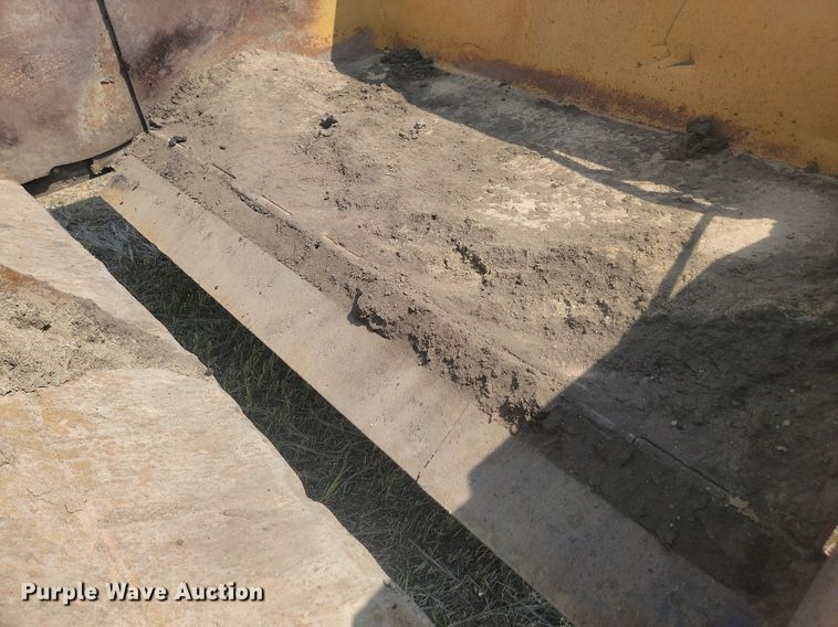 image for item LQ9036 Miskin SP-C17  scraper