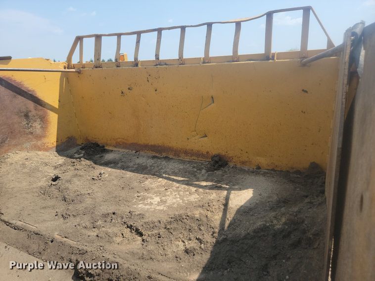 image for item LQ9036 Miskin SP-C17  scraper